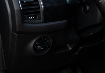 Подержанный автомобиль Skoda Kodiaq 2019 года (20 фото)