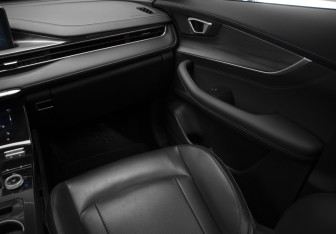 Подержанный автомобиль Chery Tiggo 8 Pro Max 2022 года (23 фото)