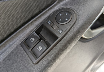 Подержанный автомобиль LADA (ВАЗ) Granta Sedan 2022 года (10 фото)