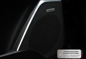 Подержанный автомобиль Cadillac Escalade Suv 2018 года (22 фото)