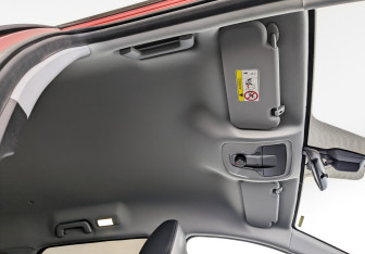 Подержанный автомобиль Chery Tiggo 8 2021 года (20 фото)