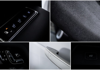 Подержанный автомобиль Land Rover Range Rover 2018 года (19 фото)