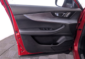 Подержанный автомобиль Chery Tiggo 7 Pro Max 2023 года (18 фото)