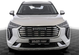 Подержанный автомобиль Haval Jolion 2023 года (2 фото)