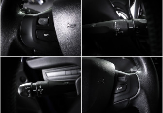 Подержанный автомобиль Peugeot 208 2013 года (20 фото)