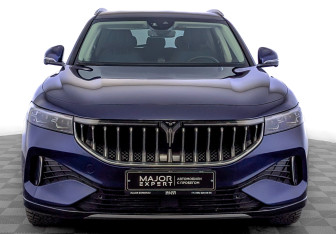 Подержанный автомобиль Voyah Free 2023 года (2 фото)