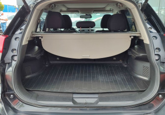 Подержанный автомобиль Nissan X-Trail 2020 года (12 фото)