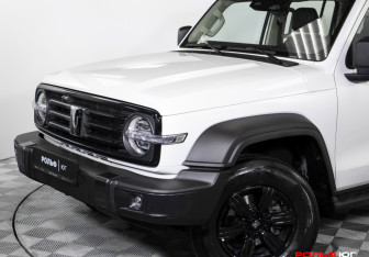 Подержанный автомобиль Tank 300 2024 года (30 фото)