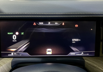 Подержанный автомобиль Tank 500 2023 года (16 фото)