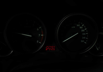 Подержанный автомобиль Mazda 6 Sedan 2012 года (13 фото)