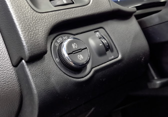 Подержанный автомобиль Opel Insignia Wagon 2014 года (24 фото)