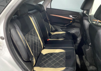 Подержанный автомобиль LADA (ВАЗ) Vesta Sedan 2023 года (10 фото)