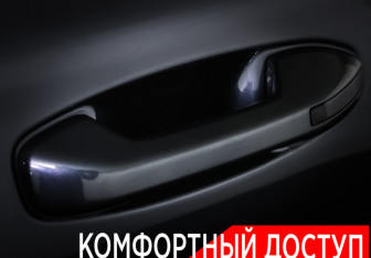 Подержанный автомобиль Hyundai Palisade 2021 года (27 фото)