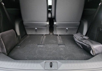 Подержанный автомобиль Wey 80 2025 года (21 фото)