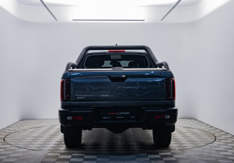 Подержанный автомобиль JAC T9 2024 года (5 фото)