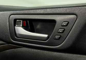 Подержанный автомобиль Toyota Highlander 2014 года (16 фото)