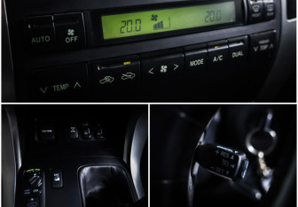 Подержанный автомобиль Toyota Land Cruiser Prado 2007 года (20 фото)