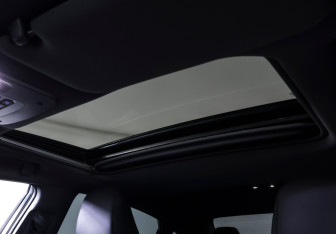Новый Toyota Avalon 2024 (14 фото)