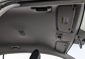 Подержанный автомобиль Kia Rio Hatchback 2021 года (21 фото)