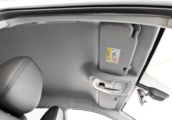 Подержанный автомобиль Chery Tiggo 4 Pro 2023 года (23 фото)