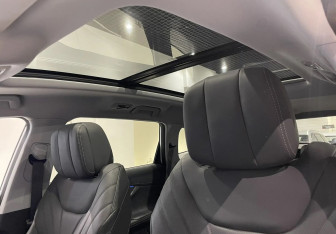 Подержанный автомобиль Chery Tiggo 8 Pro Max 2023 года (11 фото)