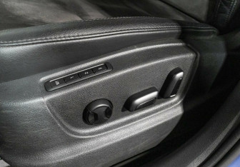 Подержанный автомобиль Skoda Octavia Wagon 2015 года (15 фото)