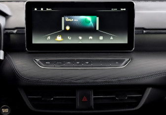 Подержанный автомобиль Haval Jolion 2023 года (15 фото)