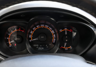 Подержанный автомобиль LADA (ВАЗ) Vesta Sedan 2021 года (12 фото)