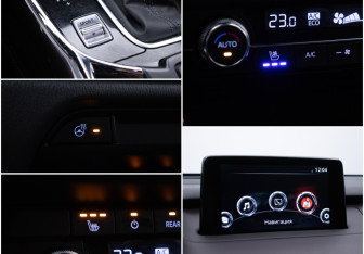 Подержанный автомобиль Mazda CX-9 2019 года (20 фото)