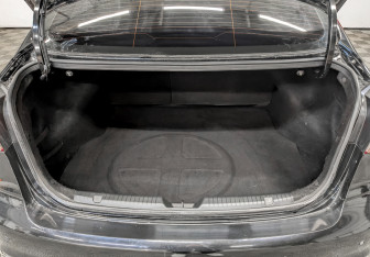 Подержанный автомобиль Kia Cerato Sedan 2019 года (10 фото)