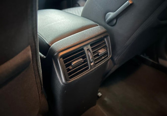 Подержанный автомобиль Nissan X-Trail 2019 года (24 фото)