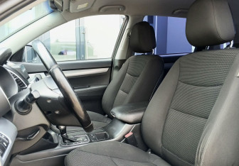 Подержанный автомобиль Kia Sorento 2013 года (19 фото)