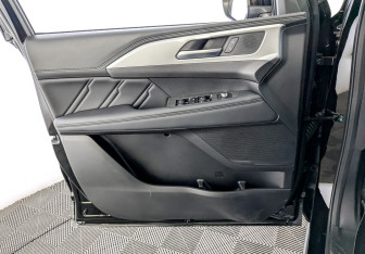 Подержанный автомобиль Haval H5 2024 года (19 фото)