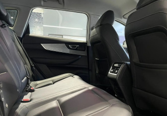 Подержанный автомобиль Chery Tiggo 7 Pro Max 2023 года (12 фото)