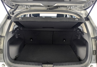 Новый Haval Jolion 2025 (8 фото)