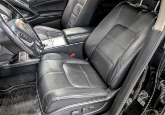 Подержанный автомобиль Nissan Murano Suv 2014 года (20 фото)