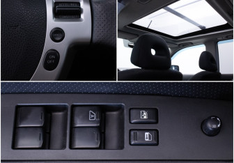 Подержанный автомобиль Nissan X-Trail 2014 года (16 фото)