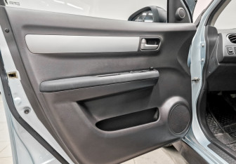 Подержанный автомобиль Suzuki Swift Hatchback 2007 года (20 фото)