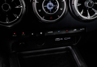 Подержанный автомобиль Tank 300 2024 года (21 фото)