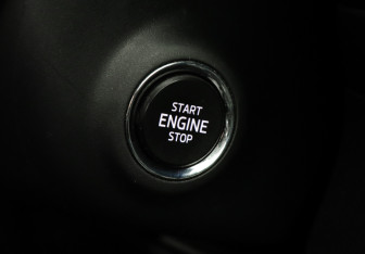 Подержанный автомобиль Skoda Kodiaq 2018 года (14 фото)