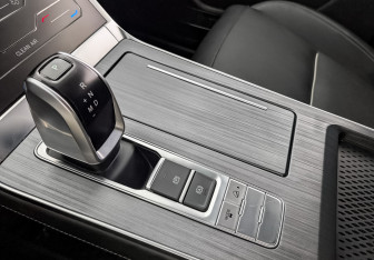 Подержанный автомобиль Chery Tiggo 7 Pro Max 2023 года (21 фото)