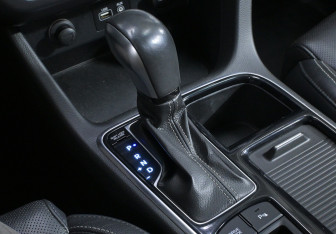 Подержанный автомобиль Hyundai Sonata 2019 года (11 фото)