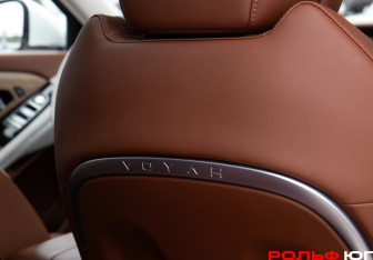 Подержанный автомобиль Voyah Free 2023 года (14 фото)