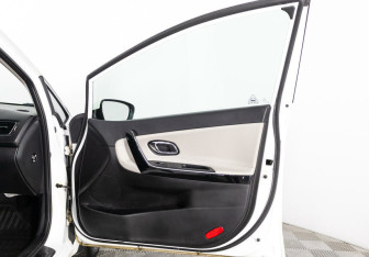 Подержанный автомобиль Kia Ceed Wagon 2018 года (20 фото)