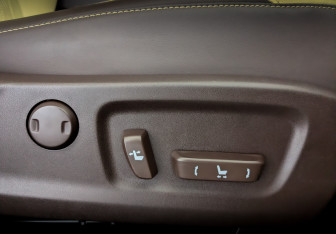 Подержанный автомобиль Lexus RX 2016 года (26 фото)