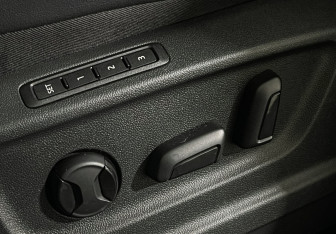 Подержанный автомобиль Skoda Kodiaq RS 2019 года (15 фото)