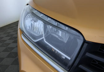 Подержанный автомобиль LADA (ВАЗ) XRAY 2019 года (11 фото)