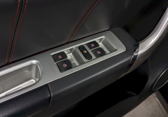 Подержанный автомобиль Haval H6 2019 года (12 фото)