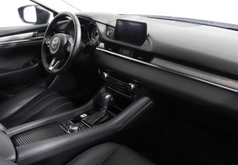 Подержанный автомобиль Mazda 6 Sedan 2020 года (11 фото)