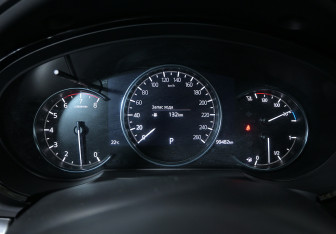 Подержанный автомобиль Mazda CX-9 2020 года (11 фото)